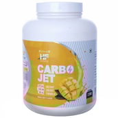1 - HF Series Carbo Jet,  5.5 lb  Mango Twist 