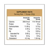 supplement - Healthfarm Platinum Series ISOPRO Zero,  2.2 lb  Chocolate 