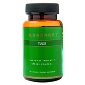 1 - VEDASNEST Tulsi,  60 capsules 