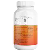 nutritioninfo - Aiwo HealthyVit C,  90 tablet(s)  Unflavoured 