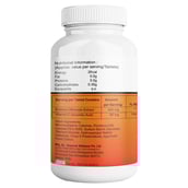 dosage - Aiwo HealthyVit C,  90 tablet(s)  Unflavoured 