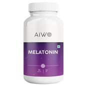1 - Aiwo Melatonin 10mg,  90 tablet(s) 