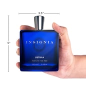 4 - Ustraa Perfume for Men,  100 ml  Insignia 