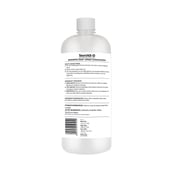 2 - West Coast SteriAll-D Surface Disinfectants Spray,  Fragrance Free  1 L  Protection from Germs 