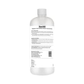 1 - West Coast SteriAll Hygienic Hard Surface Cleaner Concentrate, Fragrance Free 1 L Protection from Germs