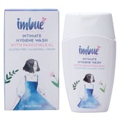 3 - Imbue Intimate Hygiene Wash and Foam Gift Box,  for Women  2 Piece(s)/Pack 