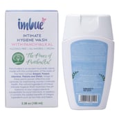 3 - Imbue Intimate Hygiene Wash,  for Women  100 ml 