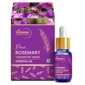 4 - St.Botanica Pure Aroma Essential Oil,  15 ml  Rosemary 