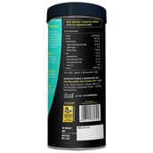 nutritioninfo - True Elements Multigrain Diet Muesli,  0.400 kg  Unflavoured 