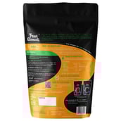 nutritioninfo - True Elements Pumpkin Raw Seeds,  Unflavoured  1 kg 
