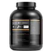 3 - MuscleBlaze Gold Gainer XXL OP,  6 lb  Chocolate Bliss 