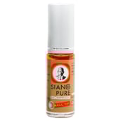 1 - Siang Pure Ball Tip Roll On - Formula 1, 15 ml