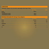 3 - TrueBasics Slamon Omega EPA 330 DHA 220, 30 softgels