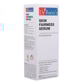 3 - Dr Batra's Skin Fairness Serum, 50 g Enriched with Natural Herbs