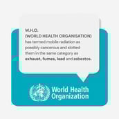 10 - Envirochip Radiation Protection + Immunity Booster Pack, for Professionals - Mobile + Laptop (Pack of 3s)