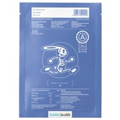 supplementinfo - Habbit Apex Whey Protein Isolate, 0.99 lb 15 Servings, Vintage Vanilla