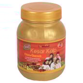 1 - Wisdom Natural Kesar Kalp Chyawanprash,  0.5 kg 