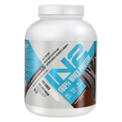 2 - IN2 100% Whey Protein,  4.4 lb  Rich Chocolate 
