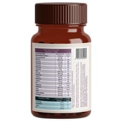 nutritioninfo - Krasaliwa Multivitamin,  30 tablet(s)  Grape Seed 