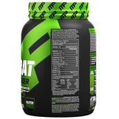 supplementinfo - MusclePharm Combat Powder,  2 lb  Chocolate Peanut Butter 