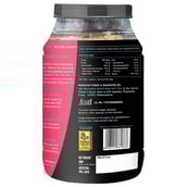 2 - True Elements Millet Granola, Natural 0.9 kg