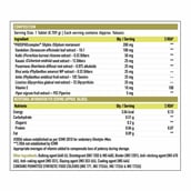 3 - TrueBasics Liver Detox with Silybin Milk Thistle Extract OP, 30 tablet(s)