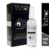3 - Trichoz Intensive Hair Serum,  100 ml  Blend of Conditioners Amino Acids 