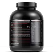 Back1 - MuscleBlaze Mass Gainer XXL,  6.6 lb  Chocolate Mint 