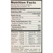 supplement - TMG PRO Muscle Pump, 2.2 lb Strawberry