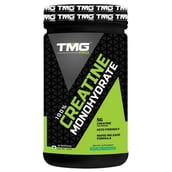 1 - TMG PRO Creatine Monohydrate,  Natural  0.66 lb 