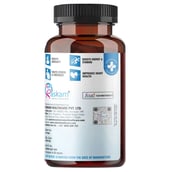 back - Raskam Multi Men,  60 tablet(s)  Unflavoured 