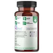 back - Raskam Joint Care,  60 tablet(s) 