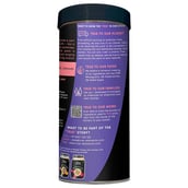 benefits - True Elements Wheat Flakes,  0.400 kg  with Honey and Almonds 