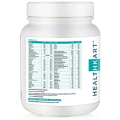 2 - HealthKart SlimShake No Added Sugar OP,  1 kg  Kesar Pista Badam 