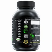 back - Pharma Science Body Booster,  0.100 kg  Unflavoured 