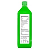 ingredients - Pharma Science Aloefit Aloevera Juice,  1 L  Natural 