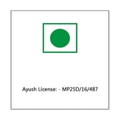 ayush - Pharma Science Aloefit Aloevera Juice,  1 L  Natural Pack of 3 