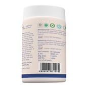 Back - ForMen Genesis+,  60 capsules 