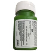 back - Amway Nutrilite Amalaki Vibhitaki & Haritaki - Pack of 2,  60 tablet(s) 