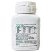 3 - Vestige Sea Buckthorn - Pack of 2, 60 capsules