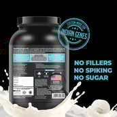 back - Muscle Monk Combo of ISO Intense MEC with BCAA 2:1:1 (Watermelon, 300g, 30 Servings),  2.2 lb  Creamy Vanilla 