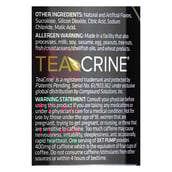 Ingredients - USN 3XT Pump 3-IN-1 Pre Workout,  0.41 lb  Green Apple 