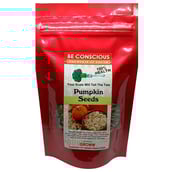 Be Conscious Pumpkins Seeds