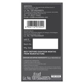 MuscleBlaze Biozyme Whey Protein, 4.4 lb Chocolate Mint