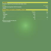 TrueBasics Curcumin, 60 capsules