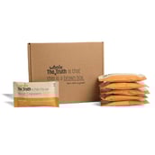 1 - The Whole Truth Protein Bars,  6 bar(s)  Peanut Butter 