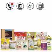 HealthKart One Month Product Kit,  1 Counselling Session 