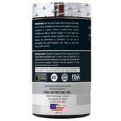 back - Pole Nutrition Horny Goat Weed,  60 capsules 