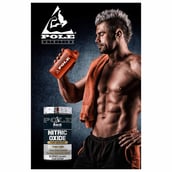 6 - Pole Nutrition Nitric Oxide,  90 capsules  Unflavoured 