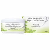 1 - Parasoft Cream for Dry Skin Paraben Free with Added Goodness of Aloe Vera,  200 g  Dry skin 